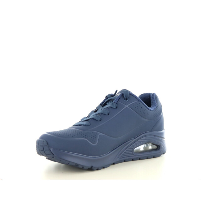 Skechers 237.80.414 Sneakers Blauw 237.80.414 large