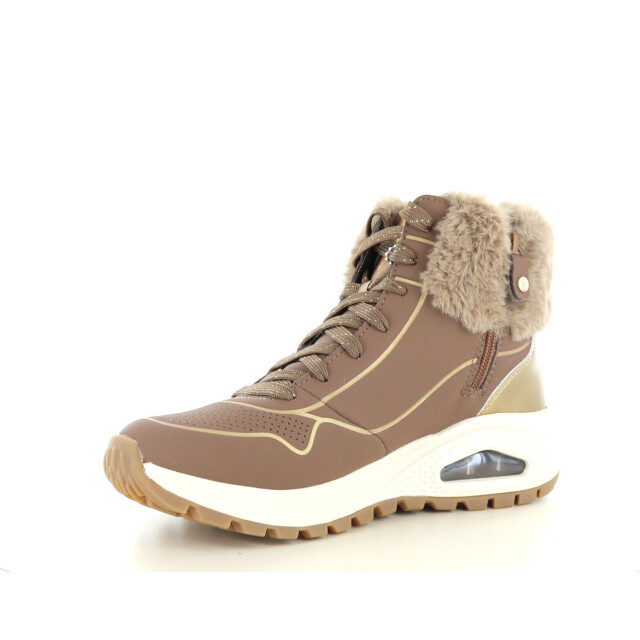 Skechers 261.40.523 Boots Taupe 261.40.523 large