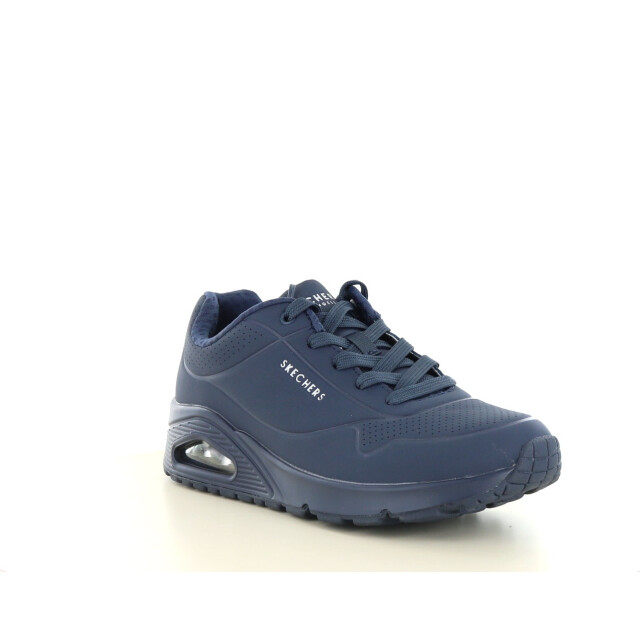 Skechers 237.80.414 Sneakers Blauw 237.80.414 large