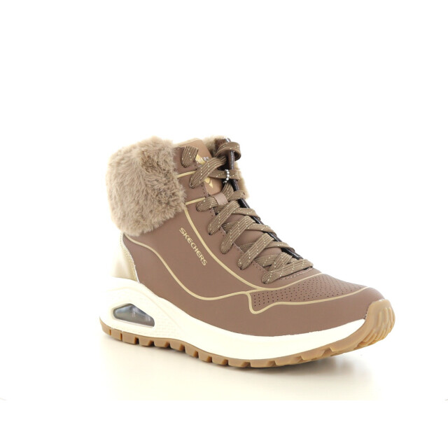 Skechers 261.40.523 Boots Taupe 261.40.523 large