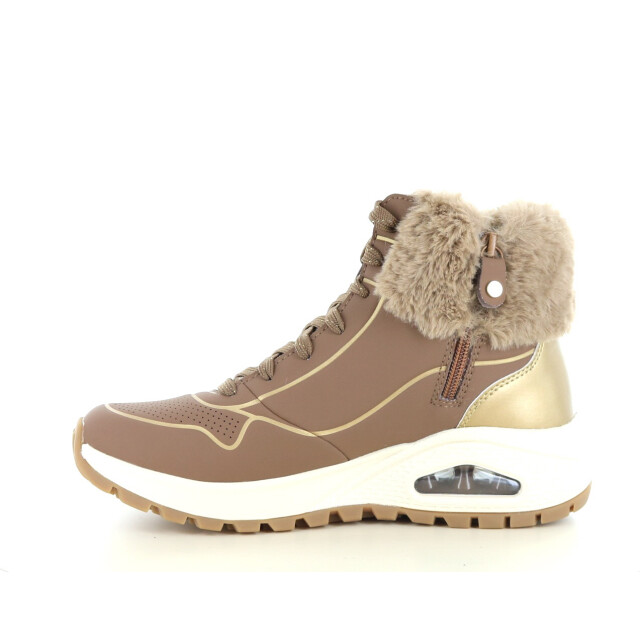 Skechers 261.40.523 Boots Taupe 261.40.523 large