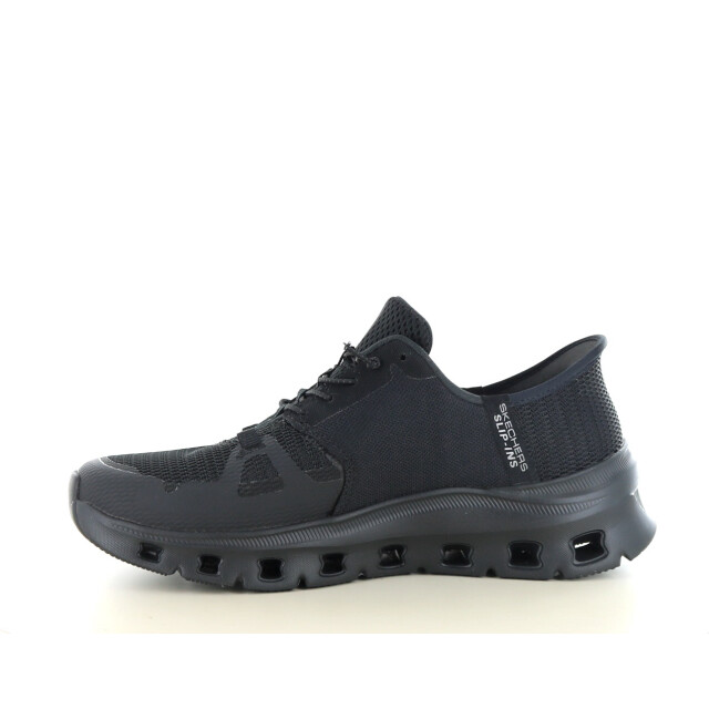 Skechers 237.90.419 Sneakers Zwart 237.90.419 large