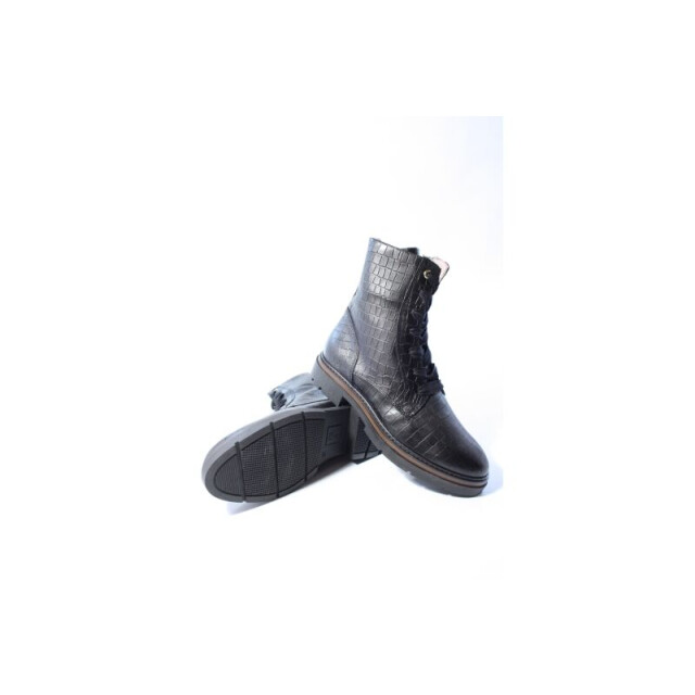 DL Sport 6769 biker boots 6769 large