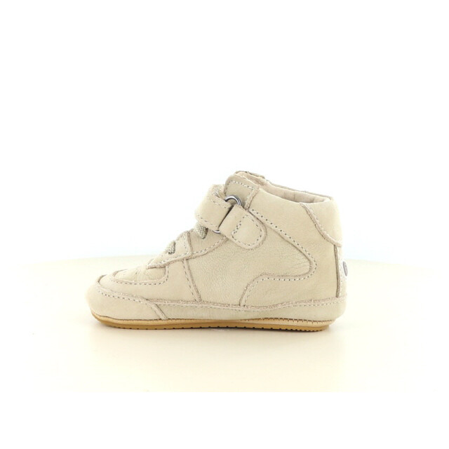 Shoesme 400.40.014 Baby Schoenen Taupe 400.40.014 large