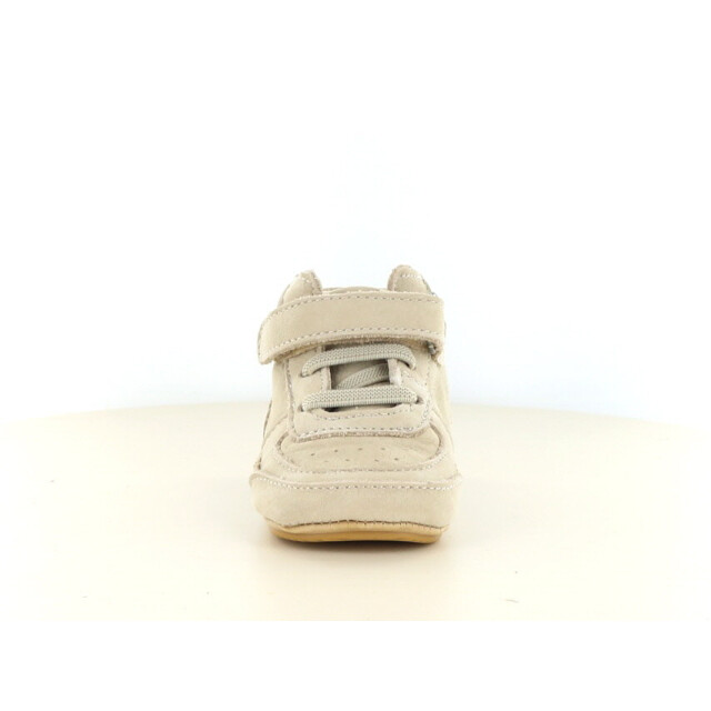 Shoesme 400.40.014 Baby Schoenen Taupe 400.40.014 large