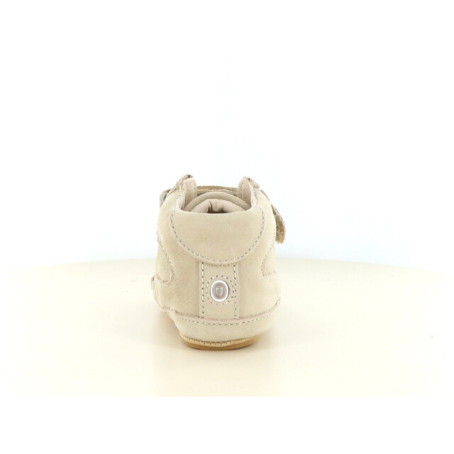 Shoesme 400.40.014 Baby Schoenen Taupe 400.40.014 large