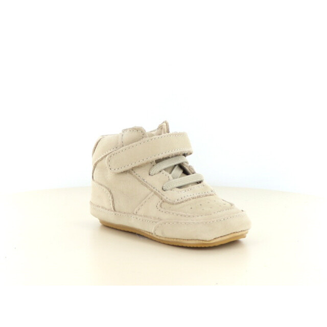 Shoesme 400.40.014 Baby Schoenen Taupe 400.40.014 large