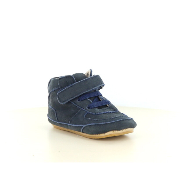 Shoesme 400.80.065 Baby Schoenen Blauw 400.80.065 large