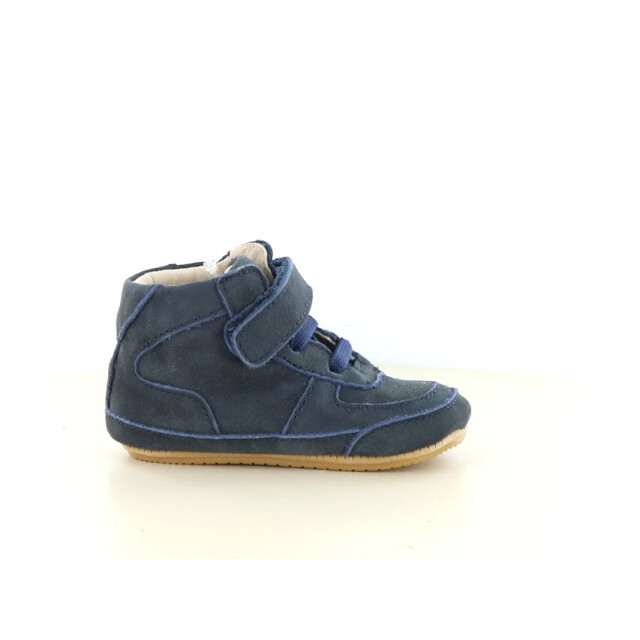 Shoesme 400.80.065 Baby Schoenen Blauw 400.80.065 large