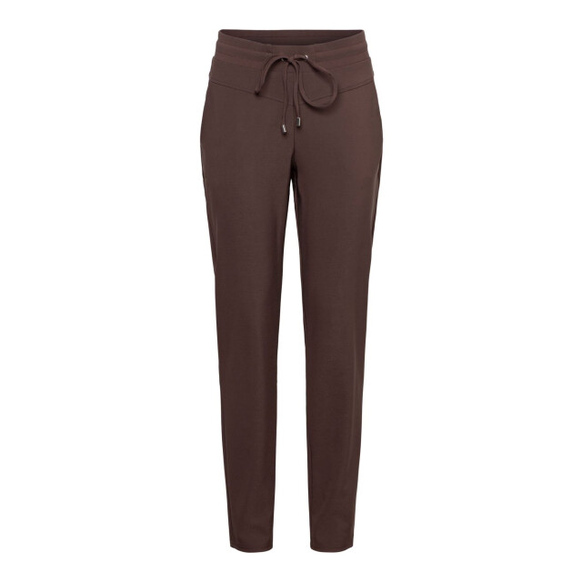 &Co Woman Penny h. chocolat &Co woman Penny H. chocolat large