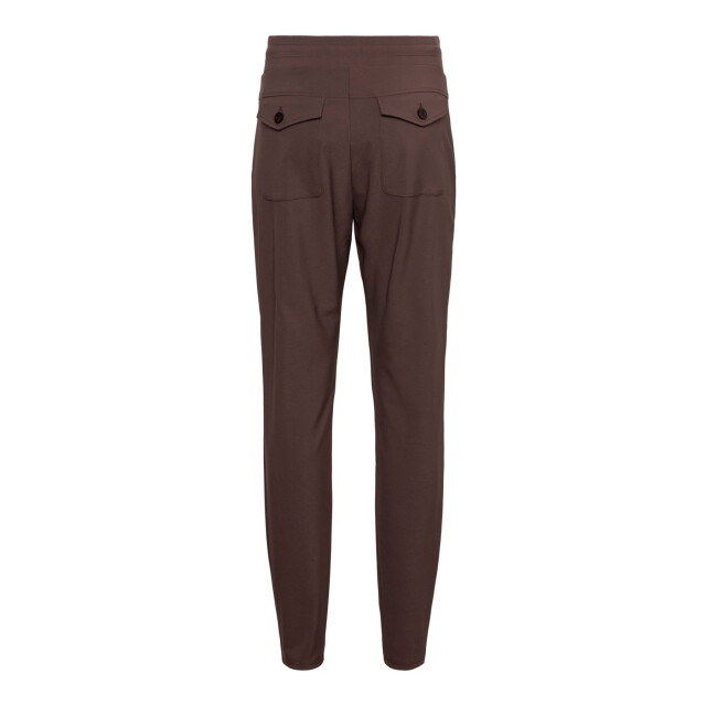&Co Woman Penny h. chocolat &Co woman Penny H. chocolat large