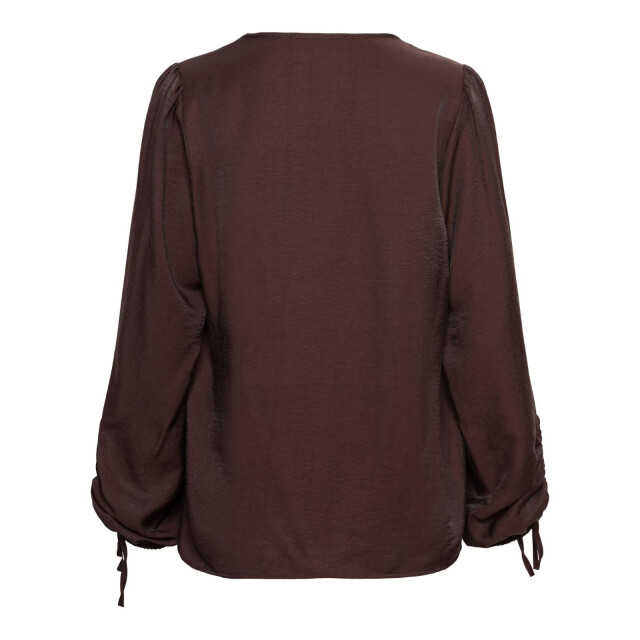 &Co Woman Marbelle chocolat &Co woman Marbelle chocolat large