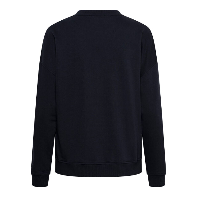 &Co Woman Boston blauw &Co woman Boston blauw large