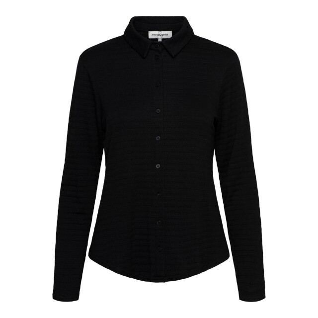 &Co Woman Lotte &Co woman Lotte zwart large