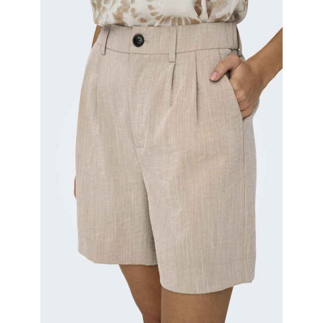 Only onlmarsa solid shorts wvn noos 15347757 safari 06902.820.0030 large