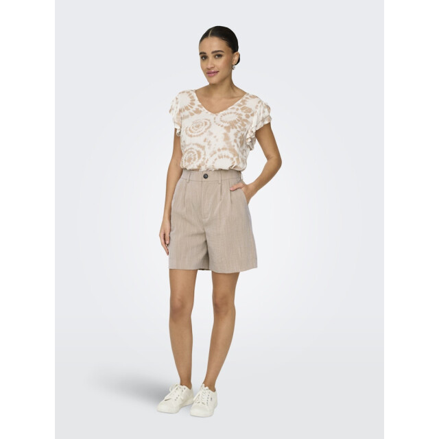 Only onlmarsa solid shorts wvn noos 15347757 safari 06902.820.0030 large