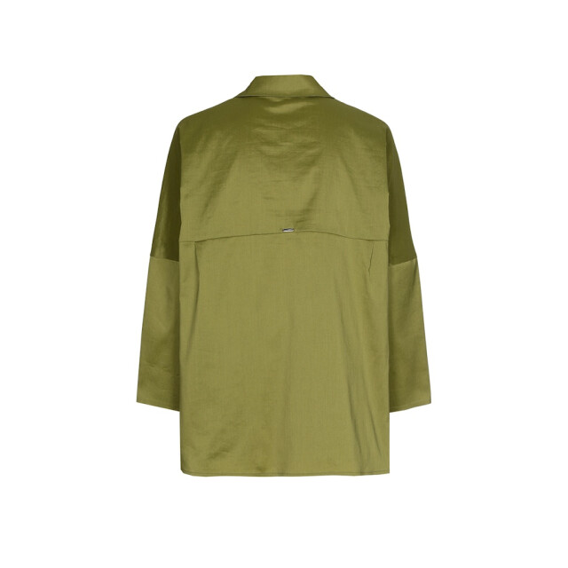 Xandres hattan 14476-01 3090 basil green 06615.369.0133 large