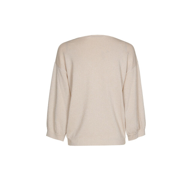 Xandres glenn lurex 28643-03 0235 almond milk 06712.112.0098 large