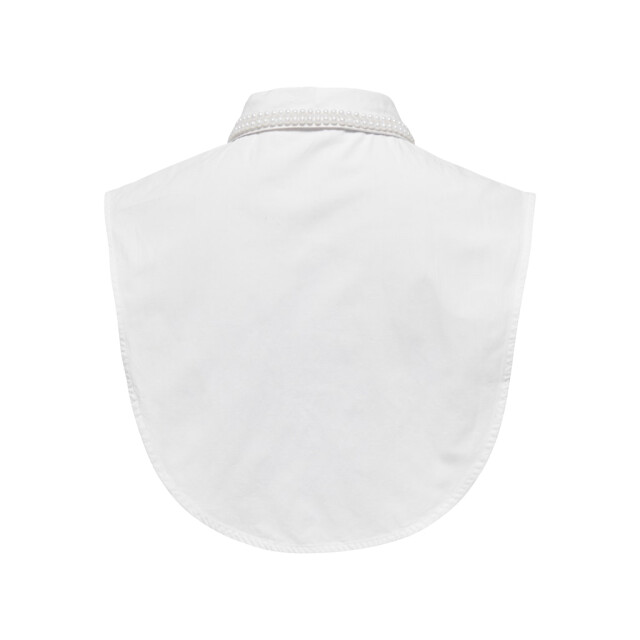 Only onllisa pearl collar wvn 15322122 white 06811.149.0002 large