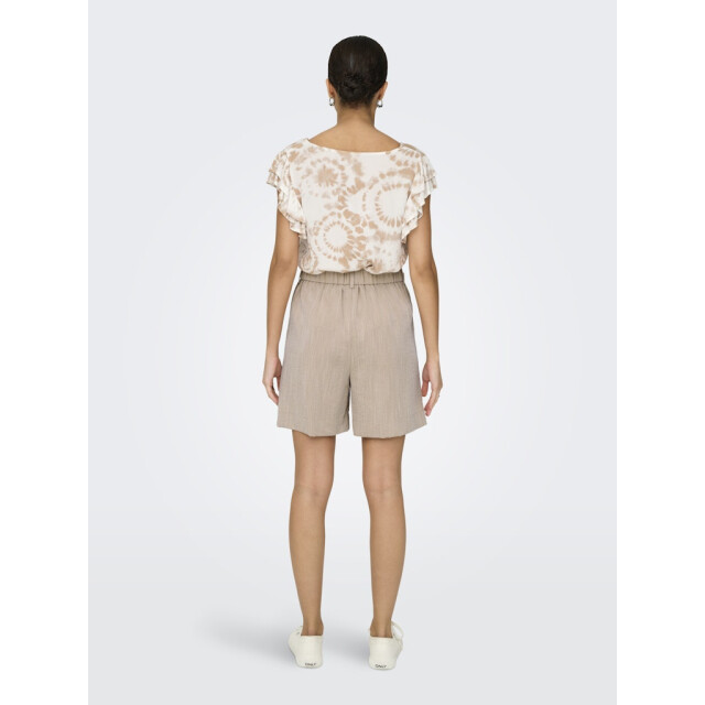 Only onlmarsa solid shorts wvn noos 15347757 safari 06902.820.0030 large