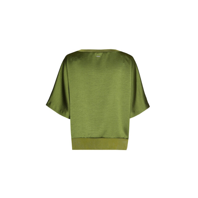Xandres humna 14462-01 3090 basil green 06615.369.0132 large