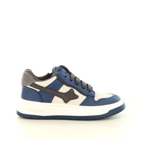 Shoesme 430.80.097 Sneakers Blauw 430.80.097 large