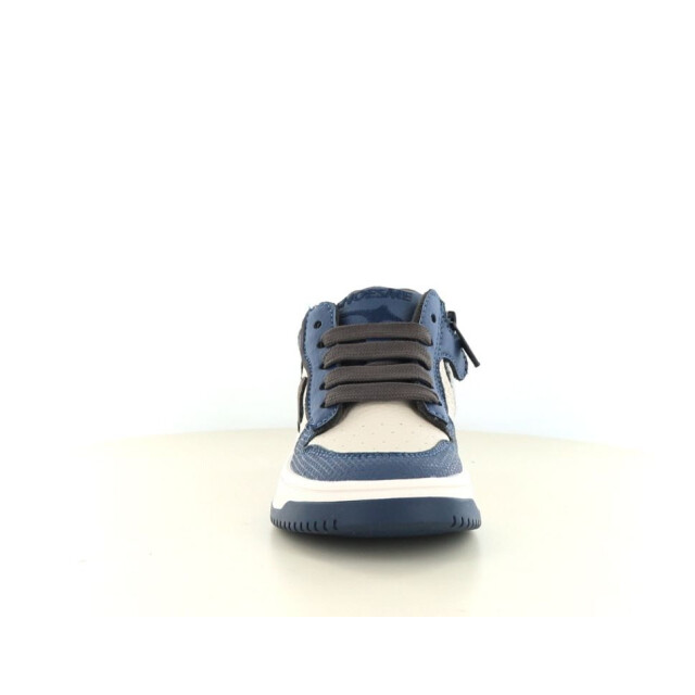 Shoesme 430.80.097 Sneakers Blauw 430.80.097 large