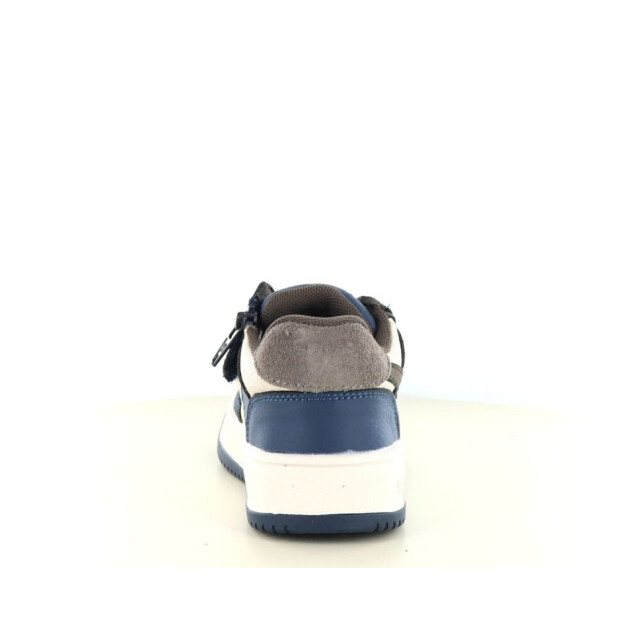 Shoesme 430.80.097 Sneakers Blauw 430.80.097 large