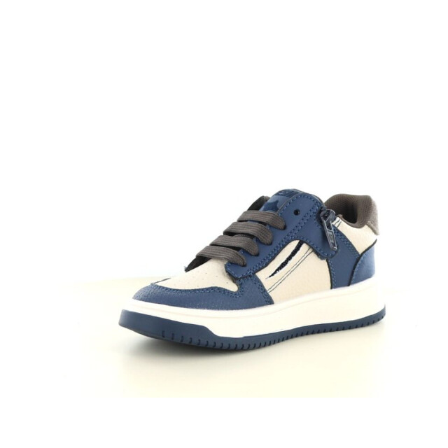 Shoesme 430.80.097 Sneakers Blauw 430.80.097 large
