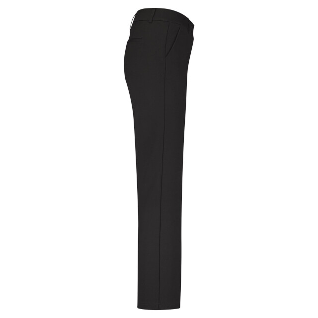 Red Button Bibette black Bibette Black large