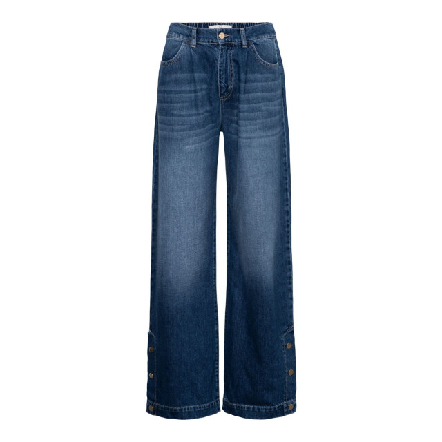 &Co Woman Jacey &Co woman Jacey blauw large