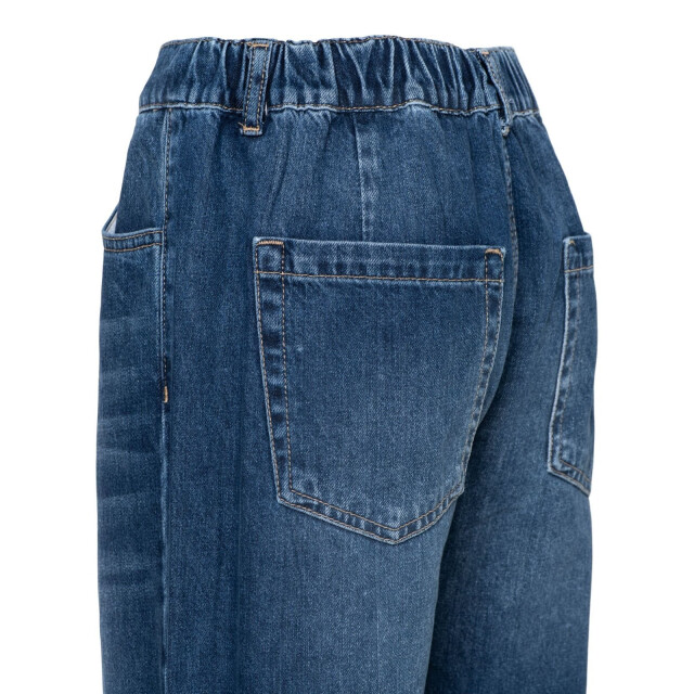 &Co Woman Jacey &Co woman Jacey blauw large
