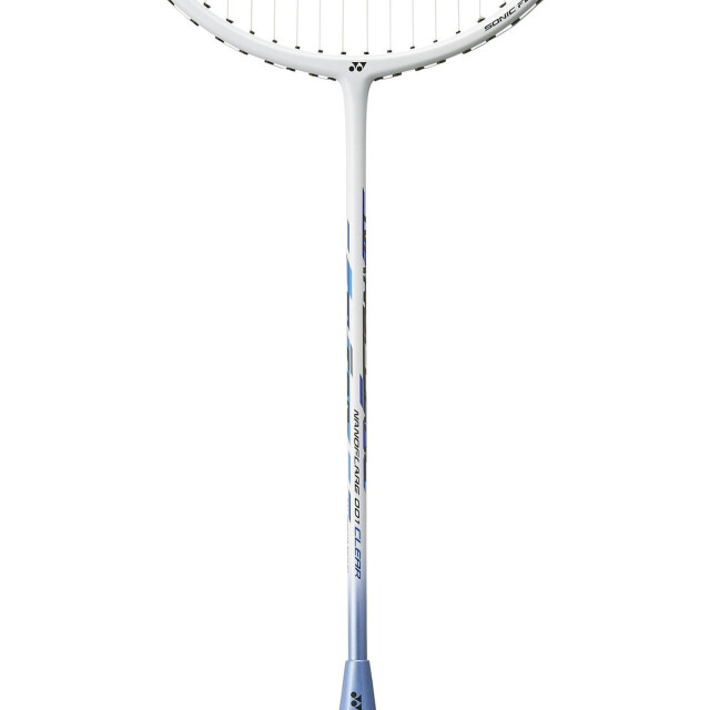 Yonex nanoflare clear badminton racket heren - 071725_105-1SIZE large