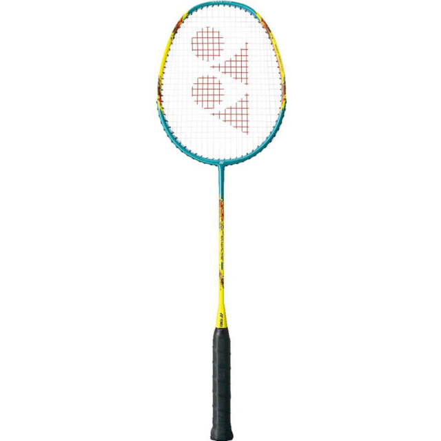 Yonex nanoflare e-13 badminton racket heren - 071723_255-1SIZE large