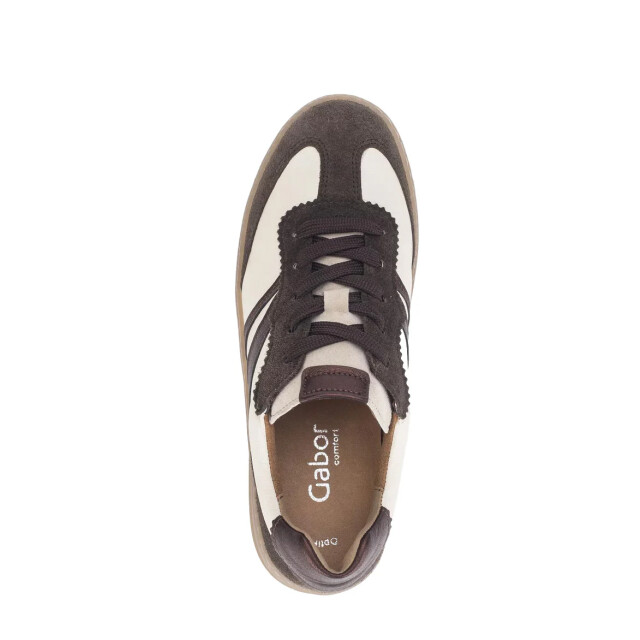 Gabor 76.475.20 Sneakers Print / Multi 76.475.20 large