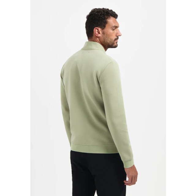 No Excess Heren vest 29100806sn 197 light moss NoExcess 29100806SN 018Clay large