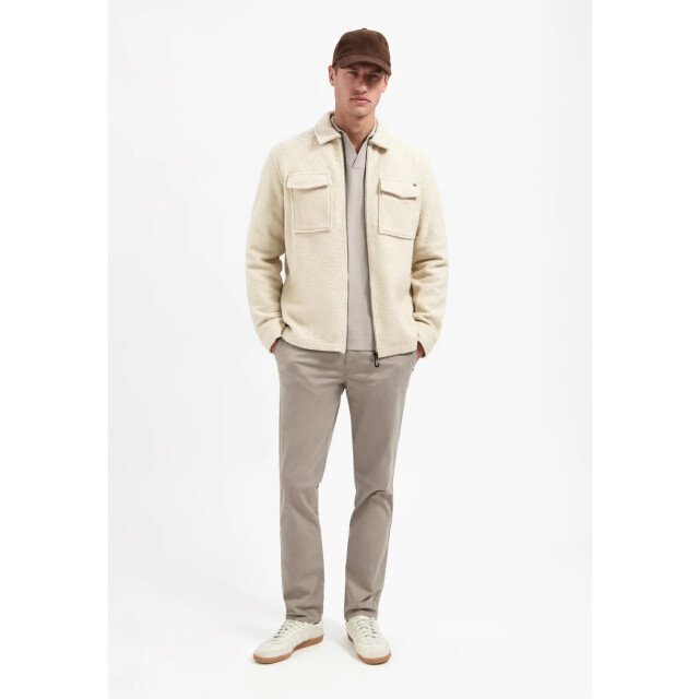 No Excess Heren overshirt 29510818sn 013 kit NoExcess Overshirt 29510818SN 013Kit large