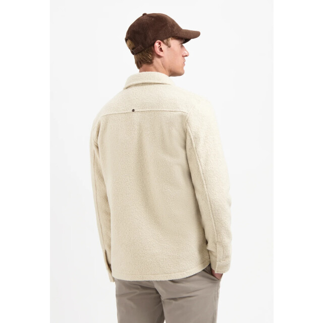 No Excess Heren overshirt 29510818sn 013 kit NoExcess Overshirt 29510818SN 013Kit large