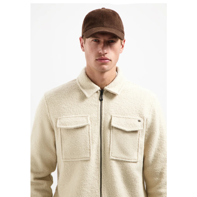 No Excess Heren overshirt 29510818sn 013 kit NoExcess Overshirt 29510818SN 013Kit large