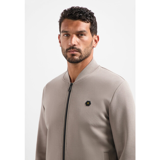 No Excess Heren vest 29100806sn 018 clay NoExcess 29100806SN 018Clay large