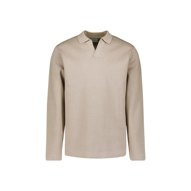 No Excess Heren pullover 29210819 018 clay NoExcess 29210819 018Clay large