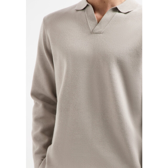 No Excess Heren pullover 29210819 018 clay NoExcess 29210819 018Clay large