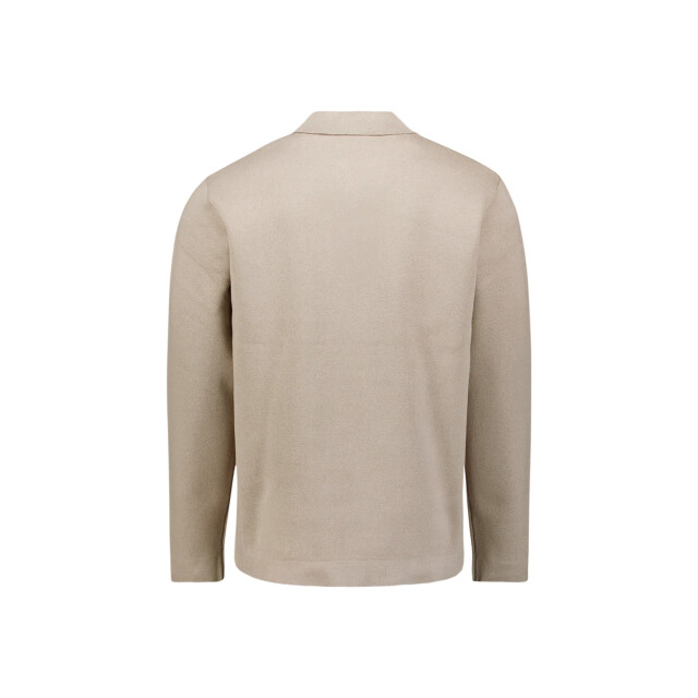 No Excess Heren pullover 29210819 018 clay NoExcess 29210819 018Clay large