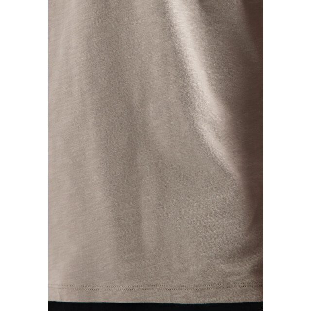 No Excess Heren shirt 29360702sn 018 clay No Excess Shirt 29360702SN 018Clay large