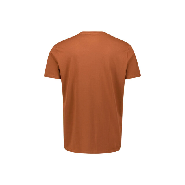 No Excess Heren shirt 29340701sn 141 terra No Excess Shirt 29340701SN 141Terra large