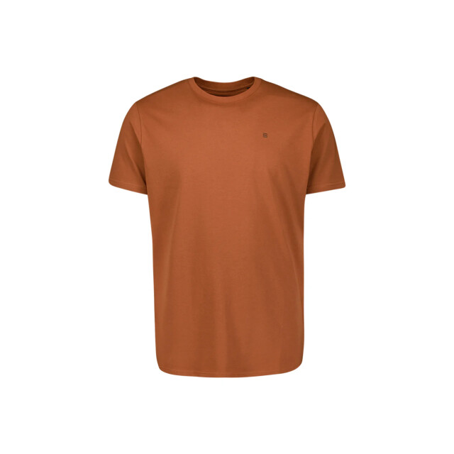 No Excess Heren shirt 29340701sn 141 terra No Excess Shirt 29340701SN 141Terra large