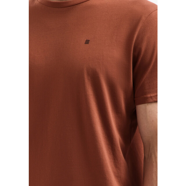 No Excess Heren shirt 29340701sn 141 terra No Excess Shirt 29340701SN 141Terra large