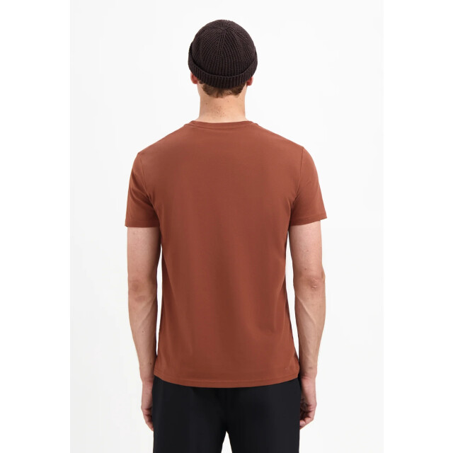 No Excess Heren shirt 29340701sn 141 terra No Excess Shirt 29340701SN 141Terra large