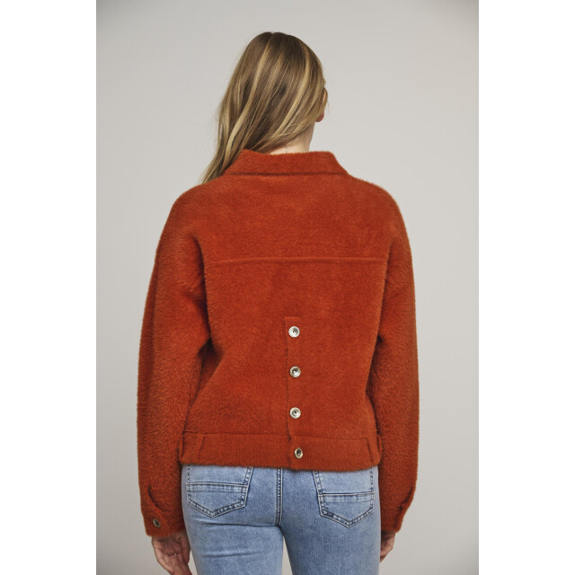 Rino & Pelle Bubbly.5002412 boxy jacket 4057209069 large