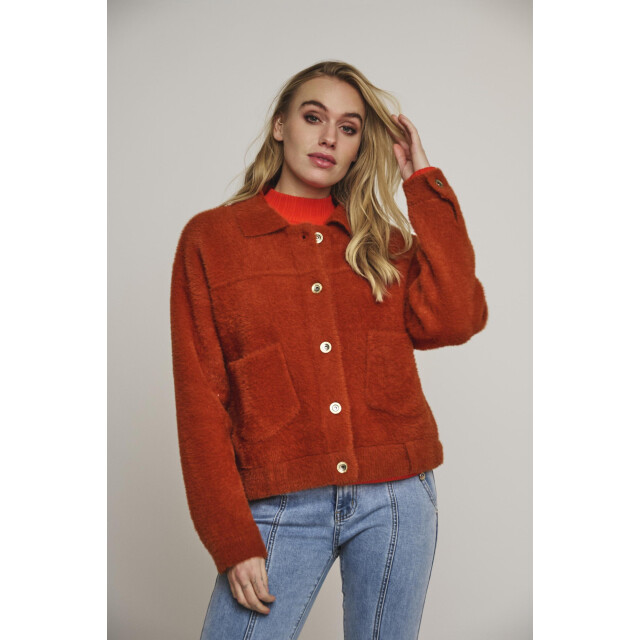 Rino & Pelle Bubbly.5002412 boxy jacket 4057209069 large